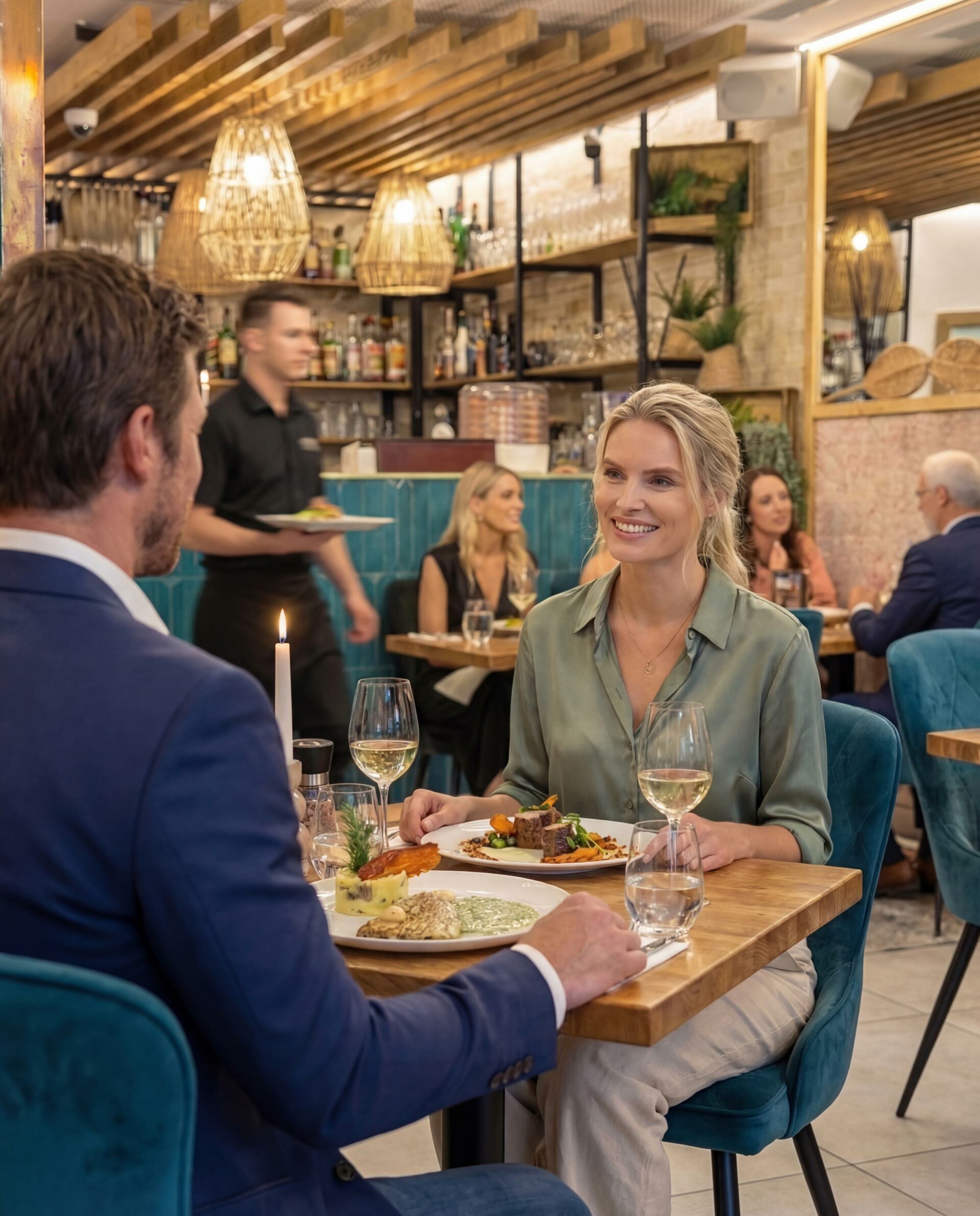 Márciusi Chef Ajánlat